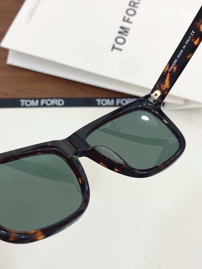 Tom Ford Sunglasses Top Quality TOS00520